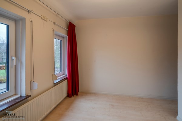 Medium property photo - Kapellerweg 6, 5953 BZ Reuver